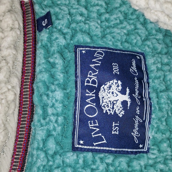 Live Oak Brand pullover $SALE$ - Picture 2 of 7